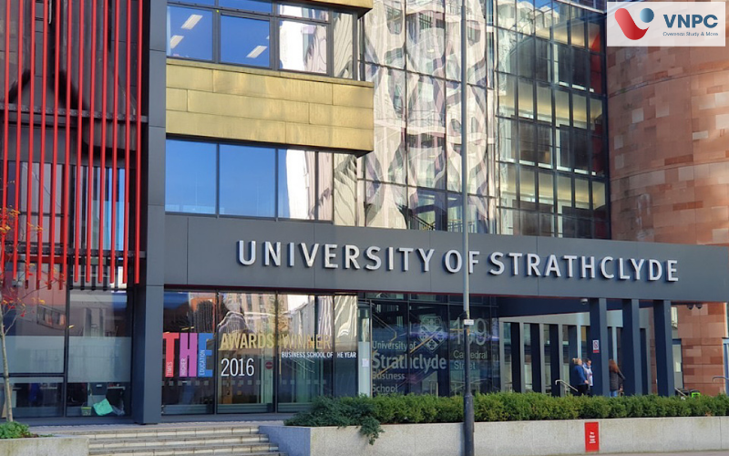 University of Strathclyde